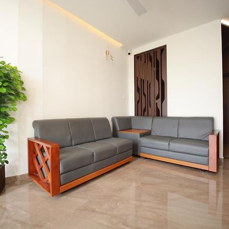 Bliss Regency Business Hotel Palakkad Kültér fotó
