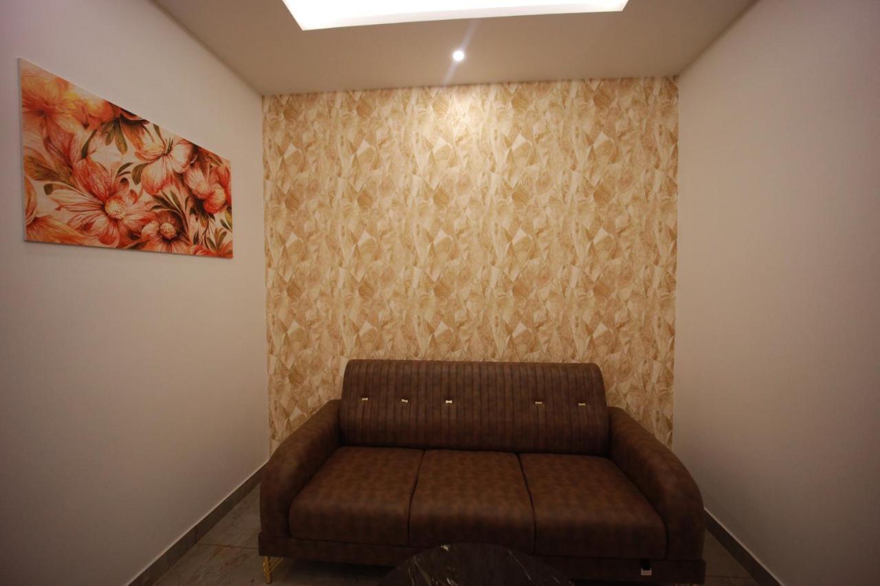 Bliss Regency Business Hotel Palakkad Kültér fotó